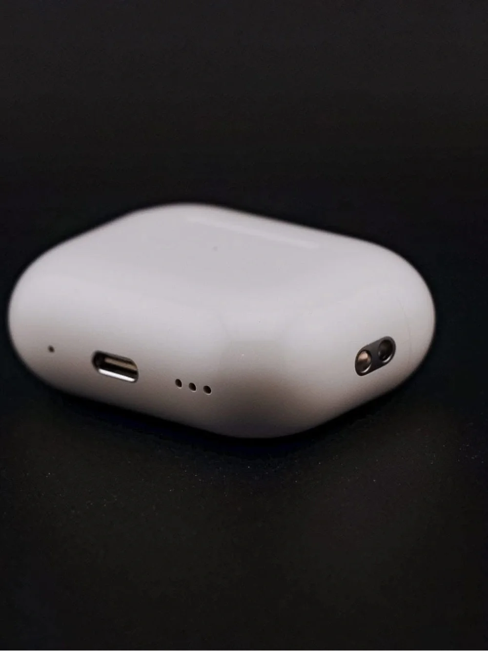 Wireless - White AirPod pro 3 - OEM 10/10